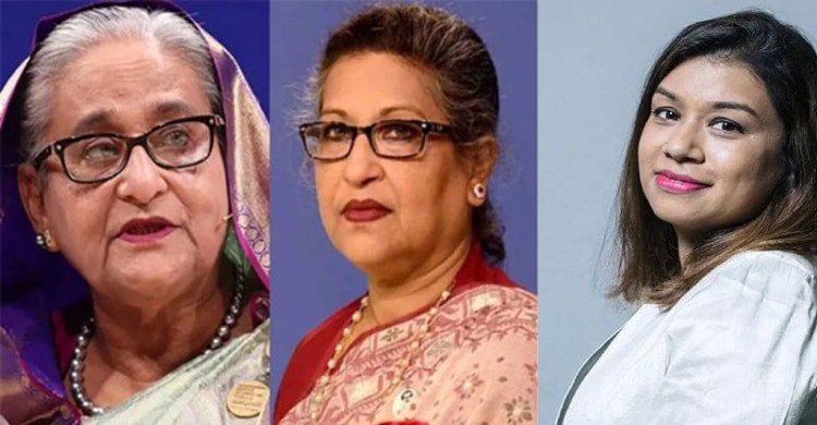 প্লট বরাদ্দে দুর্নীতির আরেক মামলার রায়ের মুখে শেখ হাসিনা পরিবার