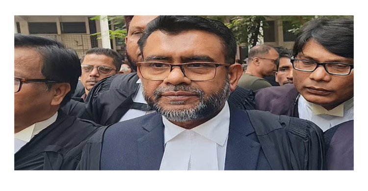 প্লট বরাদ্দ দুর্নীতি মামলার রায়ে অসন্তোষ দুদক আইনজীবী