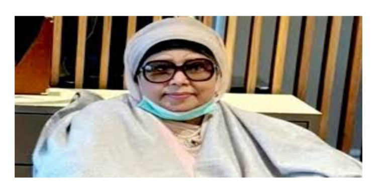 খালেদা জিয়ার চিকিৎসা তথ্য দেবেন শুধুই ডা. জাহিদ