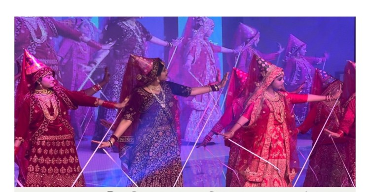সংস্কৃতি চর্চা মনের অন্ধকার দূর করে: সাংস্কৃতিক বৈচিত্র্য উৎসবে বক্তারা
