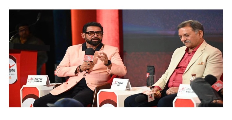 বাংলাদেশের নির্বাচনের পর ‘ইউটার্ন’ নেবে পাকিস্তান: চেতন শর্মা