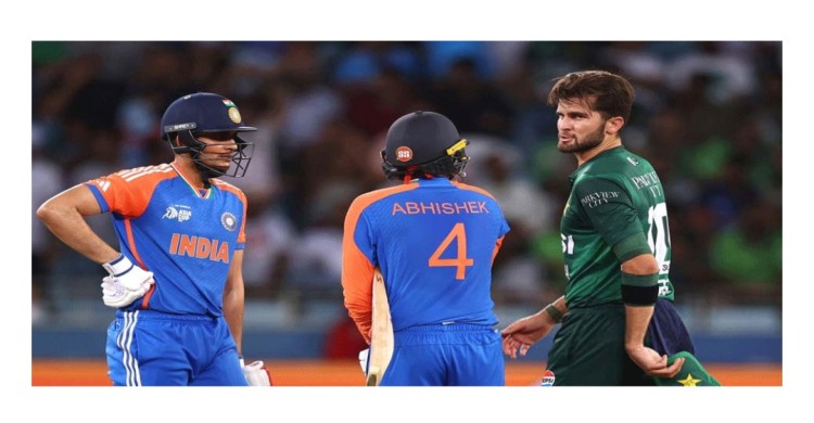 সিদ্ধান্ত বদল, বিশ্বকাপে ভারতের বিরুদ্ধে খেলবে পাকিস্তান