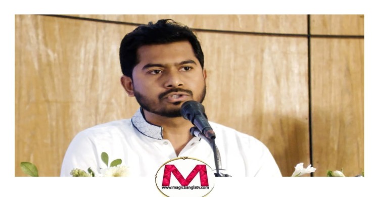 ডাকসু থেকে সংসদে নুর