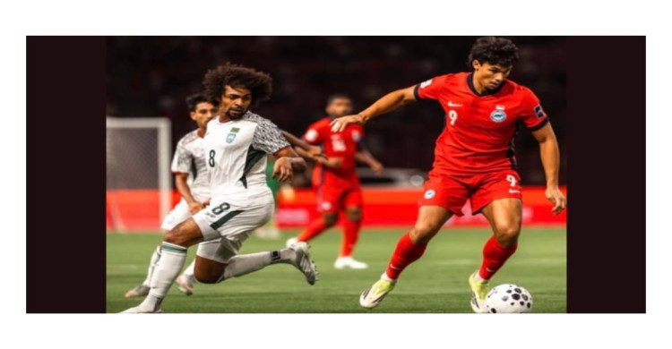 শেষ ম্যাচেও হারলো বাংলাদেশ