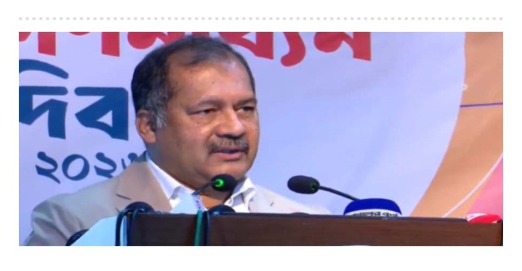 গণমাধ্যমের স্বাধীনতা নিশ্চিত করতে চায় সরকার