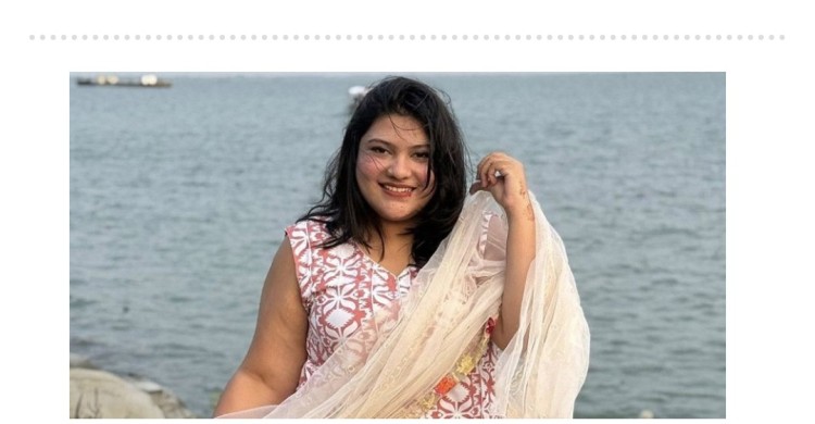 লাইফ সাপোর্টে ফুটবলার কায়সার কন্যা কারিনা