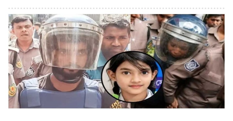 রামিসা হত্যা: অভিযোগ গঠনের শুনানি আজ, আদালতে আসামি সোহেল-স্বপ্না