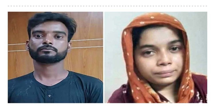 রামিসা হত্যা মামলায় সোহেল ও স্বপ্নার ফাঁসির রায়