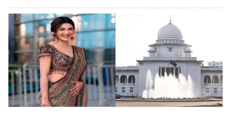 এবার ঘোড়ার মাংসের বাণিজ্য বন্ধে হাইকোর্টে জয়া আহসান