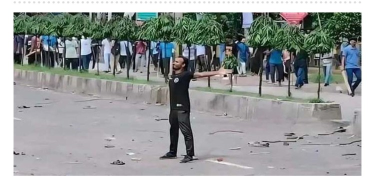 আবু সাঈদ হত্যা মামলার পূর্ণাঙ্গ রায় প্রকাশ