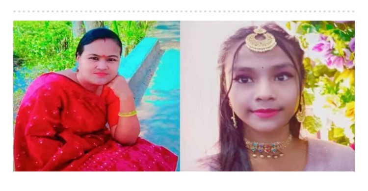 চট্টগ্রামে নিজ বাড়ি থেকে মা-মেয়ের রক্তাক্ত মরদেহ উদ্ধার