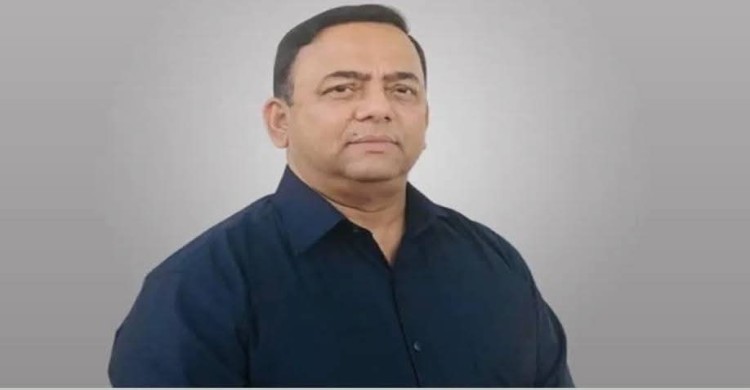 বাংলাদেশ পুলিশের সাবেক আইজি বেনজীর আহমেদ গ্রেপ্তার