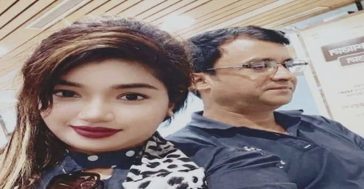 দিনাজপুর বোচাগঞ্জে সাবেক স্ত্রীর হাতে স্বামী খু'ন পায়ের রগ কেটে নির্মম হ'ত্যাকাণ্ড ।