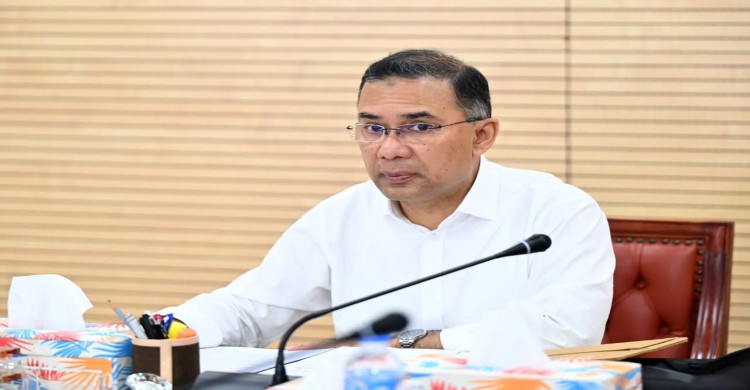 একনেকে ৭ হাজার কোটি টাকার ৫ প্রকল্প অনুমোদন