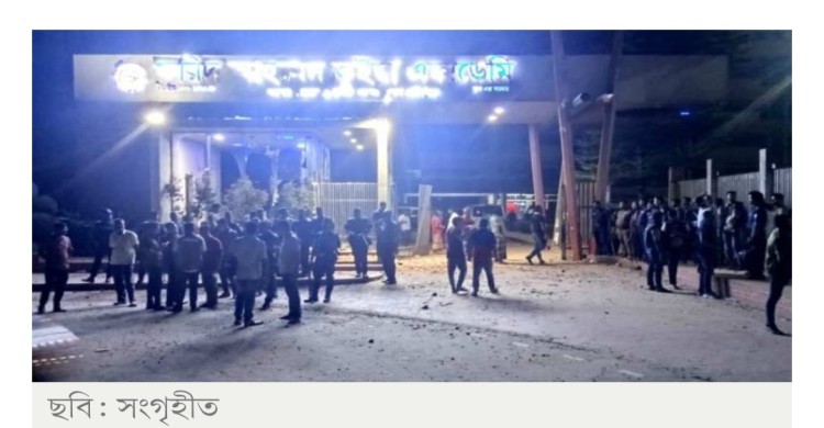 রামগঞ্জে ছাত্রবাস থেকে শিক্ষার্থীর মরদেহ উদ্ধার