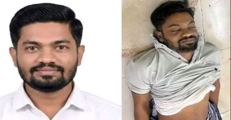 টেকনাফে রাস্তার জমি বিরোধে সংঘর্ষ: কলেজ ছাত্র শফি উল্লাহর মৃত্যু, দাফন সম্পন্ন
