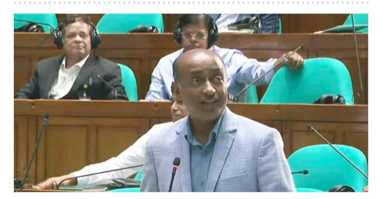 যাচাই-বাছাই করে রাজনৈতিক মামলা প্রত্যাহার করা হচ্ছে : আইনমন্ত্রী