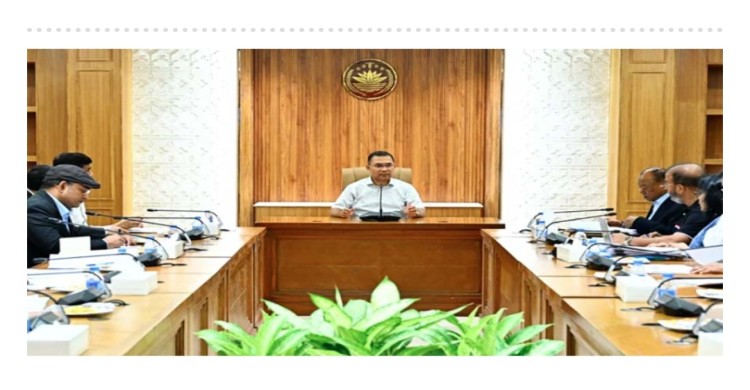 ইট উৎপাদনে পরিবেশবান্ধব বিকল্প প্রযুক্তি ব্যবহারের ওপর গুরুত্বারোপ প্রধানমন্ত্রীর