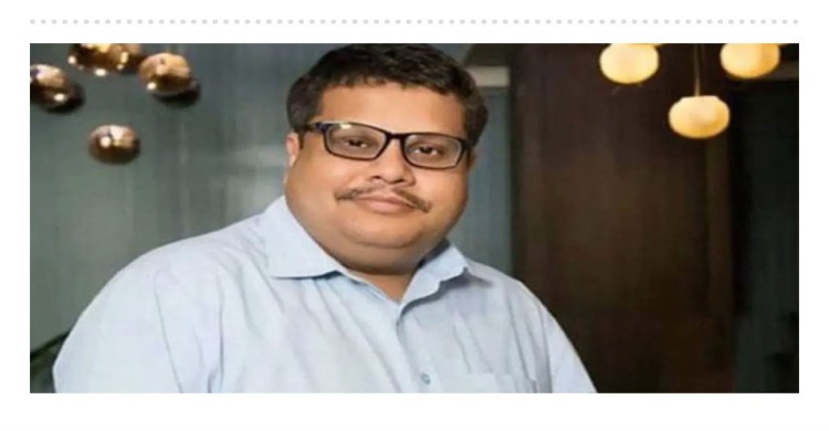 রিজেন্টের সেই সাহেদ আবার গ্রেপ্তার