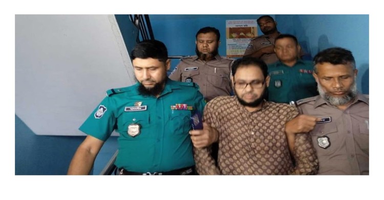 চট্টগ্রামে স্কুলছাত্রী আয়নী হত্যা মামলায় আসামি রুবেলের মৃত্যুদণ্ড