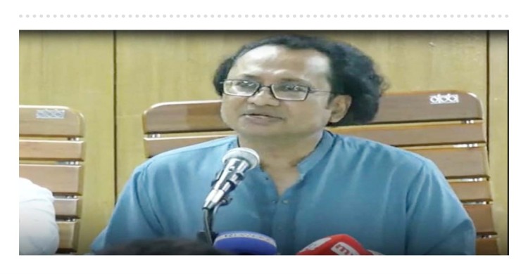 গুম ও বিচারবহির্ভূত খুনকে প্রশ্রয় দেবে না সরকার : ডা. জাহেদ