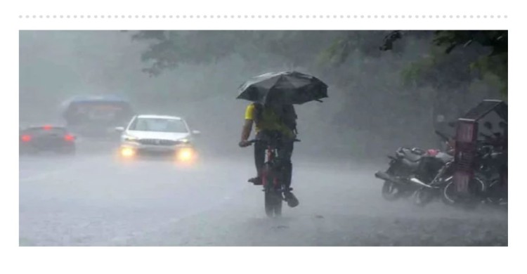 আগামী ২৪ ঘণ্টায় দেশের চার অঞ্চলে ‘অতি ভারী’ বৃষ্টির পূর্বাভাস
