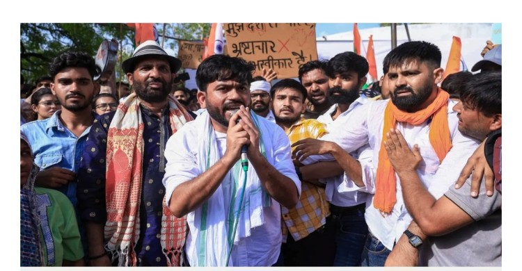 টাইফয়েডে আক্রান্ত সিজেপির অভিজিৎ, বললেন ‘আন্দোলন থামবে না’
