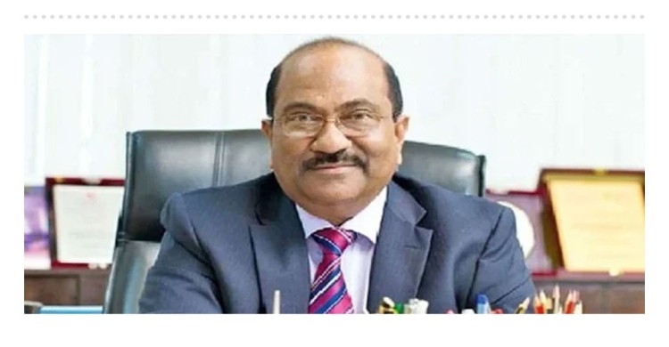 সাবেক ডেপুটি গভর্নর এস কে সুরের ৩ বছরের কারাদণ্ড