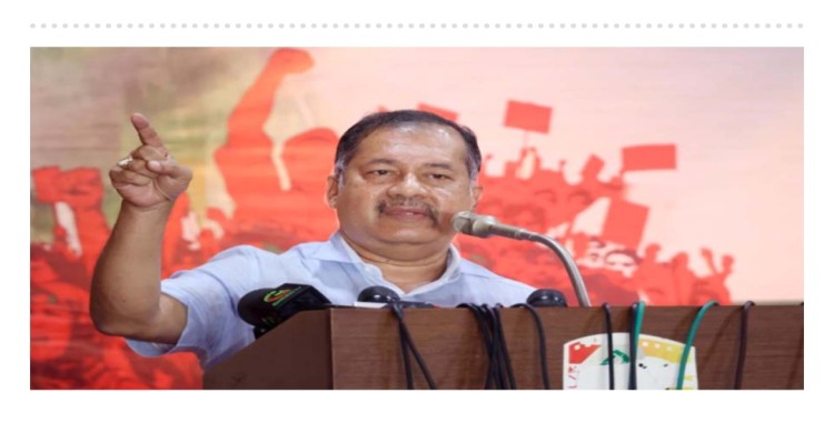 আত্মত্যাগের চেতনাকে লাভজনক চেতনা বানাবেন না : তথ্যমন্ত্রী