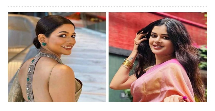‘গুলশানের চামেলি’তে মধুমিতার সঙ্গে থাকছেন বাঁধন
