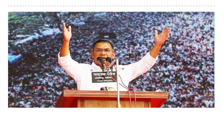 ডপলার রিসার্চের জরিপ: ৬৬.৩ শতাংশ মানুষ প্রধানমন্ত্রীর কাজে সন্তুষ্ট