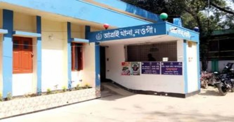 নওগাঁয় করোনায় আক্রান্ত গৃহবধূর আত্মহত্যা
