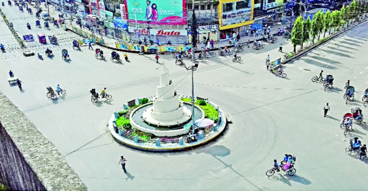 করোনার বিধিনিষেধ বাড়তে পারে আরো ও সাত দিন