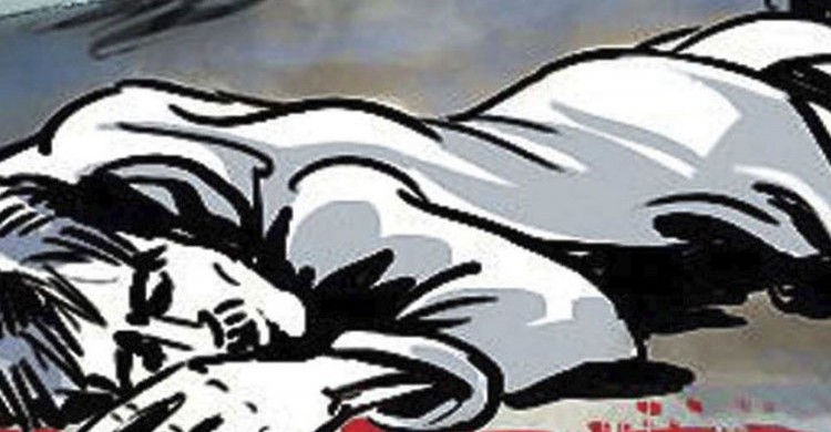 নড়াইলে নির্মাণ শ্রমিকের মৃত্যু