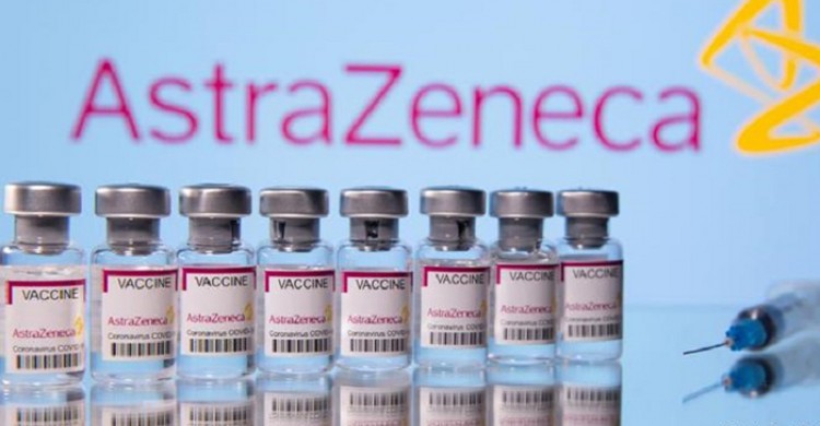 জাপানের অ্যাস্ট্রাজেনেকার ২ লাখ ৪৫ হাজার ২০০ ডোজ টিকা ঢাকায় পৌঁছেছে