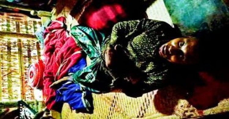 রামগড়ে শ্বশুর বাড়ি থেকে জামাইয়ের গলাকাটা লাশ উদ্ধার