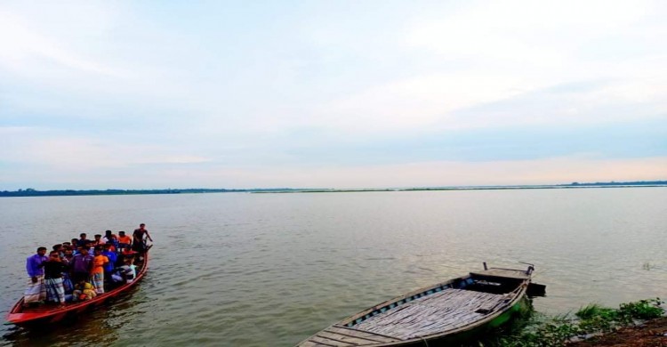 ঐতিহ্যবাহী জবাই বিল হতে পারে অন্যতম পর্যটন কেন্দ্র