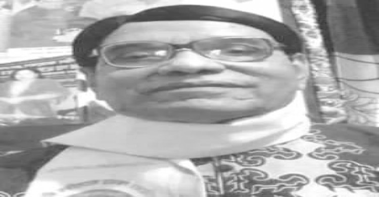 রংপুরের সাংস্কৃতিক ও নাট্য ব্যক্তিত্ব মনোয়ার হোসেন আর নেই
