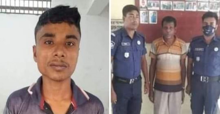 সাদুল্লাপুরে আন্তজেলা ডাকাত দলের সদস্যসহ সাজাপ্রাপ্ত আসামী গ্রেফতার