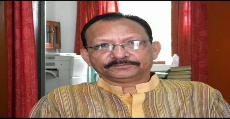রাজশাহী বিশ্ববিদ্যালয়ে নতুন উপাচার্য নিয়োগ