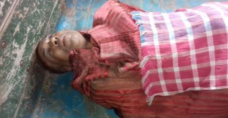 রংপুর-বগুড়া মহাসড়কে ডাকাতের হাতে হানিফ পরিবহণের চালক খুন