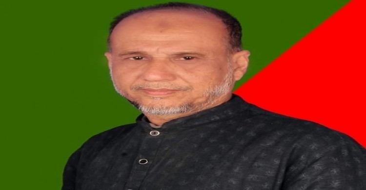 পত্নীতলা উপজেলা বিএনপি 'র আহবায়ক হলেন আনোয়ার হোসেন