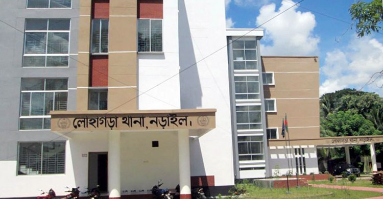 নড়াইলে ফল ব্যবসায়ীকে কুপিয়ে হত্যা