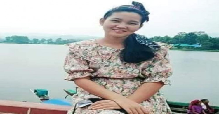 রাঙামাটিতে কলেজছাত্রীর রহস্যজনক আত্মহত্যা