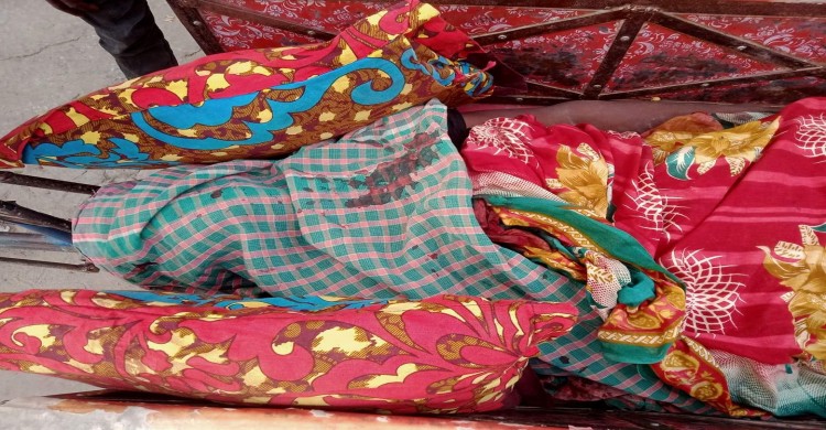 মাটির দেয়াল ধ্বসে যুবকের মর্মান্তিক মৃত্যু!