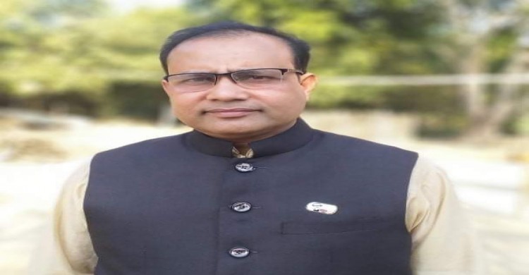 দূর্গাপুর ঝালুকা ইউনিয়নে নৌকার মনোনয়ন প্রত্যাশী আব্দুল আলিম