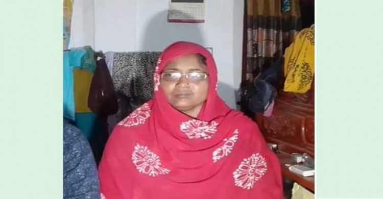 নারীদের উন্নয়ন ও নেতৃত্বে বিকাশে কাজ করতে চান সমাজসেবী আলেয়া