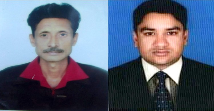 আহবায়ক জুয়েল, সদস্য সচিব মিলন"