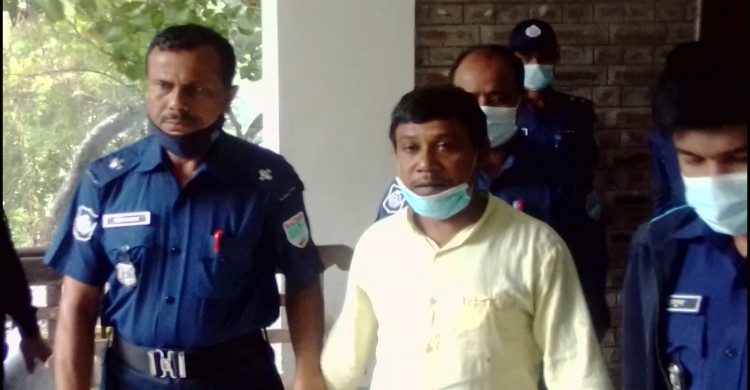 নড়াইলে বোনকে হত্যার দায়ে ভাইয়ের ফাঁসির আদেশ