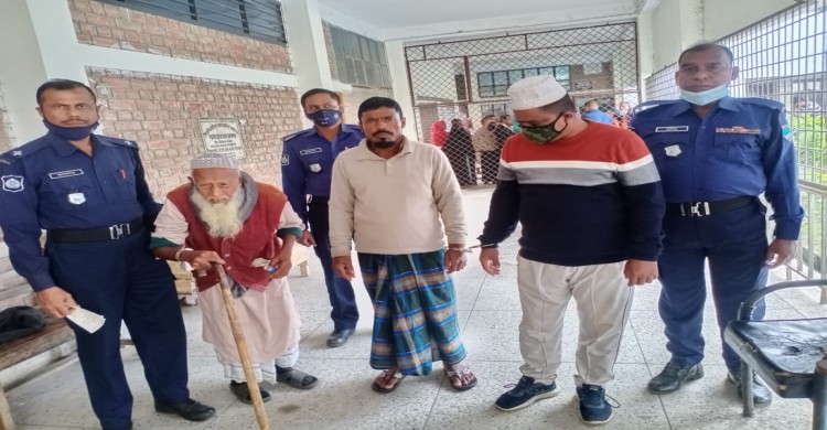 নড়াইলে হত্যা মামলায় একজনের ফাঁসি ও তিনজনের যাবজ্জীবন